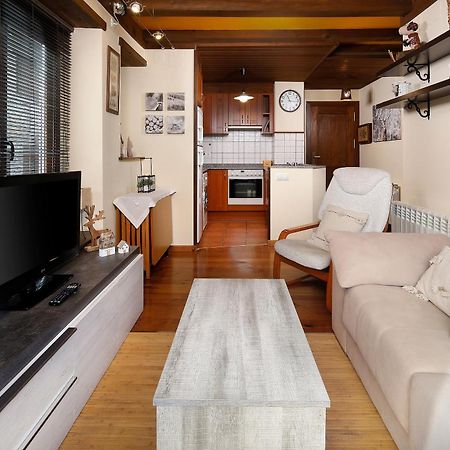 Apartamento La Santeta De Aran فييليا المظهر الخارجي الصورة