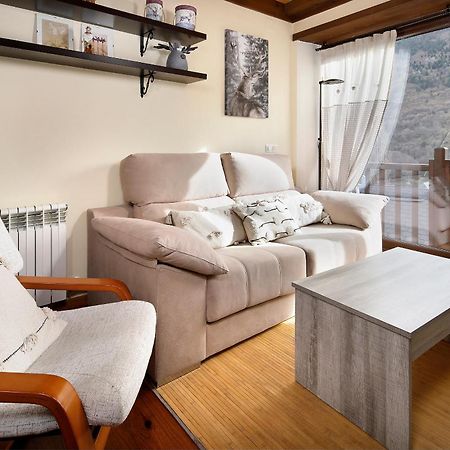 Apartamento La Santeta De Aran فييليا المظهر الخارجي الصورة