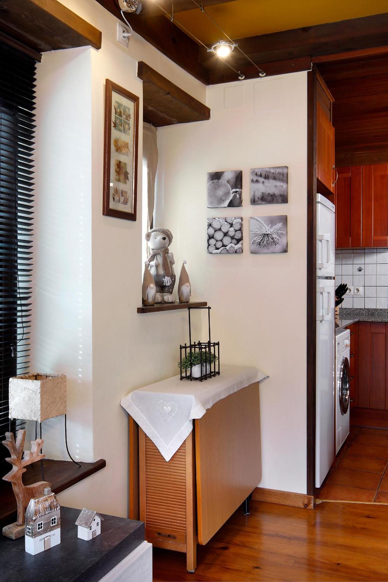 Apartamento La Santeta De Aran فييليا المظهر الخارجي الصورة